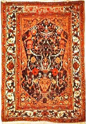Tapis-du-Kurdistan