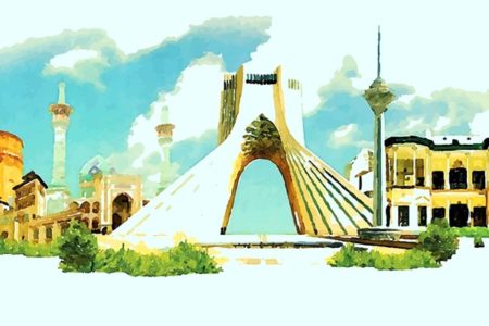 IRAN