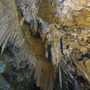 Grotte Ali-Sadr hamedan - fodasun