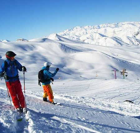 Dizin-ski-resort-Tehran