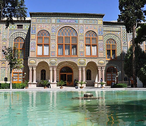 Golestan-palace-tehraan5-min