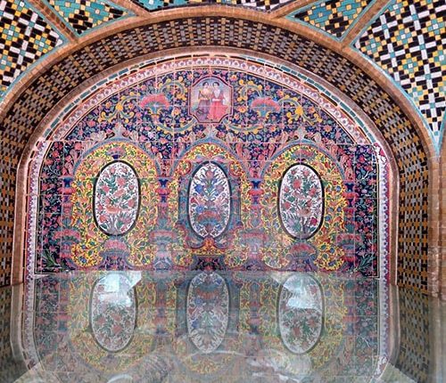 Golestan-palace-tehraan8-min