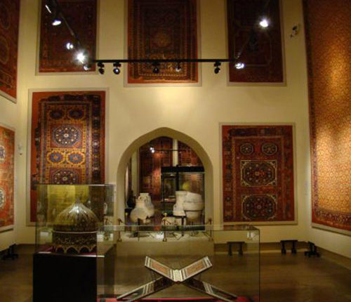 carpet-museum-of-iran