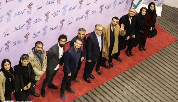 2019-Edition-of-Fajr-Film-Festival-Opens-in-Tehran-12
