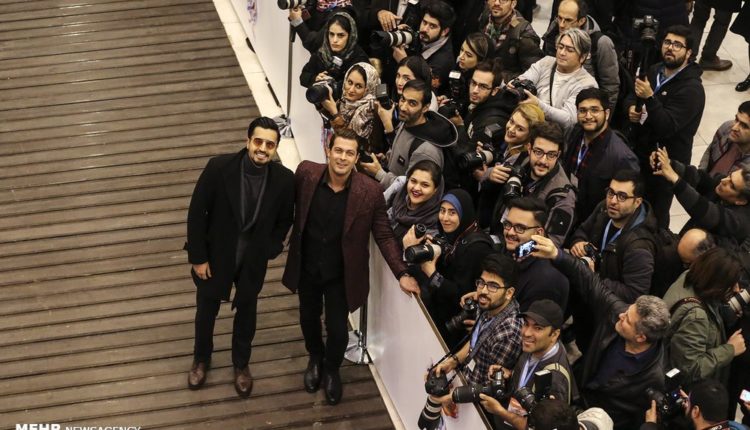 2019-Edition-of-Fajr-Film-Festival-Opens-in-Tehran-5