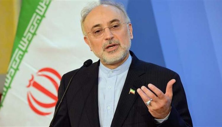 Ali Akbar Salehi
