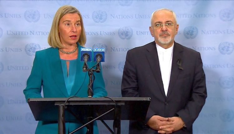 mogherini