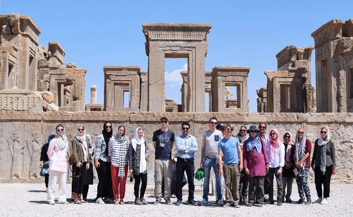 tourisme nowruz