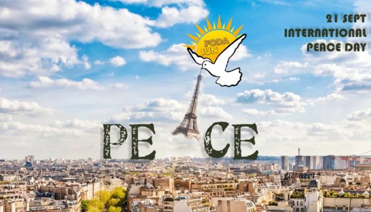 paix