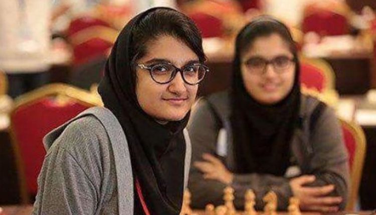 echecs iran