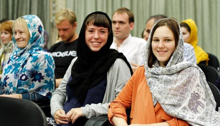 etudiants etrangers iran