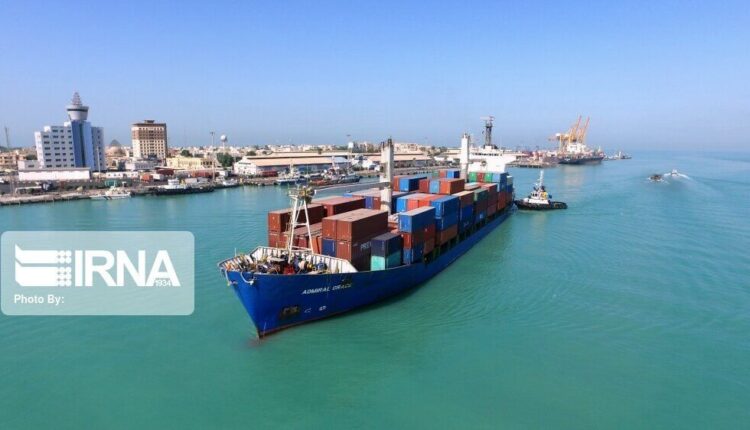 exportations non petrolieres iran