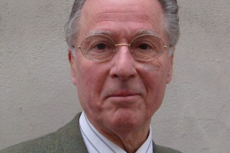 François Nicoullaud, ancien ambassadeur français et amoureux de l’Iran, s’en est allé le jour de Norouz